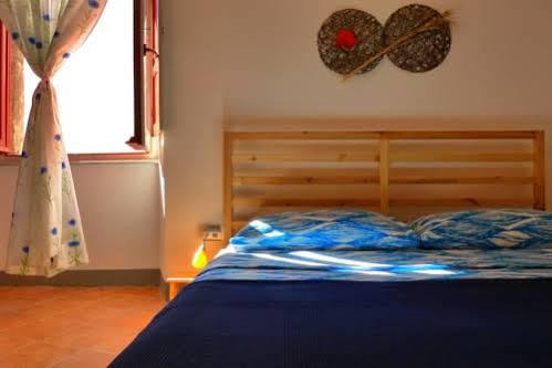 Guesthouse Bosa Di Giuseppe Exterior foto